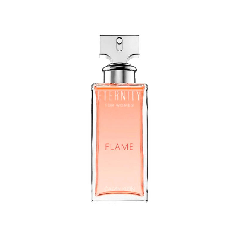 Perfume Mujer Calvin Klein Eternity Flame 100ml - Perfume - Innovacell Perfume Mujer Calvin Klein Eternity Flame 100ml - Perfume - Innovacell